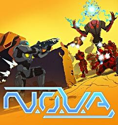 Nova Covered Ops